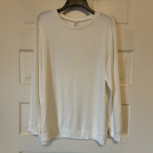 GOUCEHN LONG SLEEVE TOP